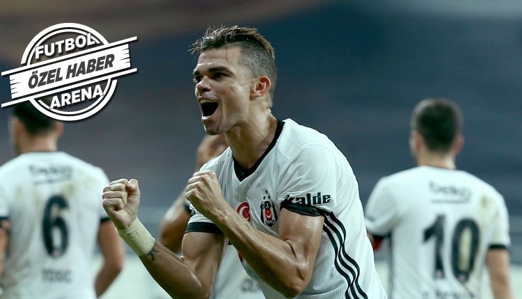 Beşiktaş Şampiyonlar Ligi'nden ne kadar para kazanacak?