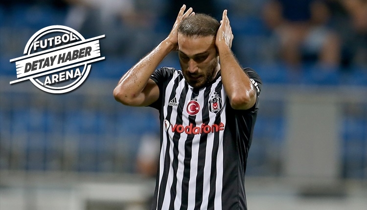 Beşiktaş'ın serisini Kasımpaşa bozdu!