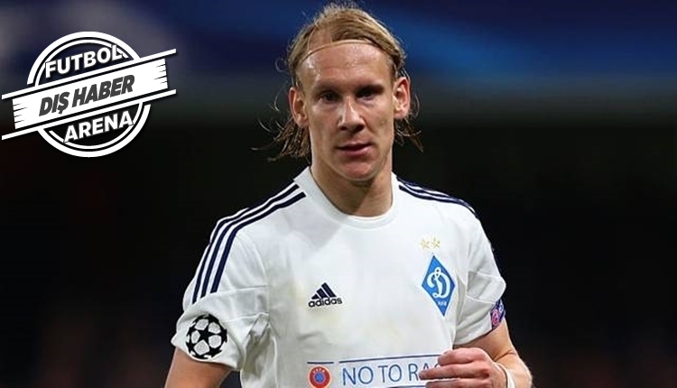 BeÃ¾iktaÃ¾'Ã½n Vida transferini Dinamo Kiev aÃ§Ã½kladÃ½