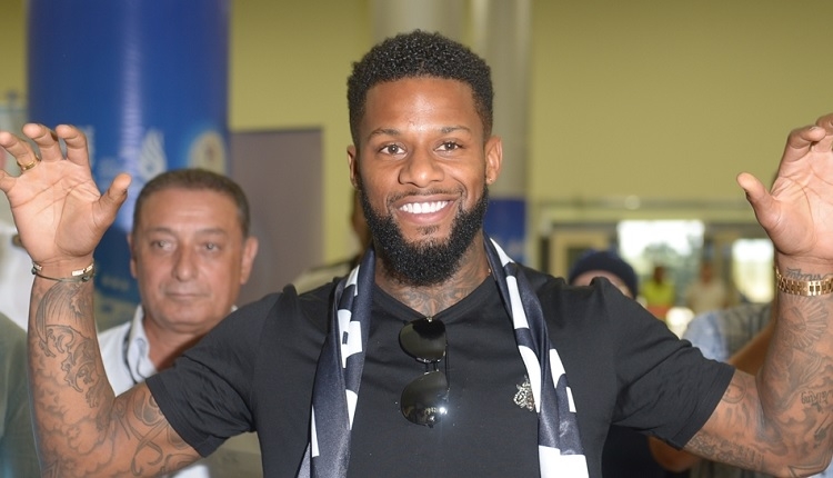 Beşiktaş'ın yeni transferi Lens'in imza töreni saati