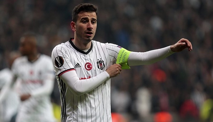 Beşiktaşlı Oğuzhan Özyakup neden Milli Takıma alınmadı?