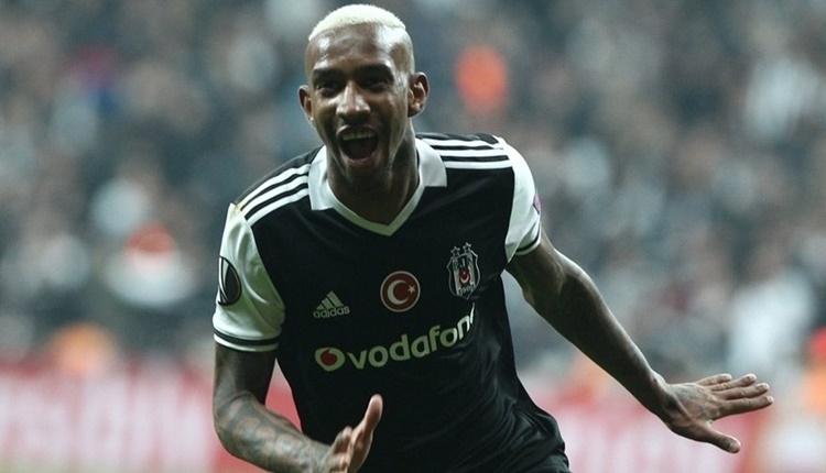 Beşiktaş'ta Anderson Talisca krizi netleşti! İnter istiyor