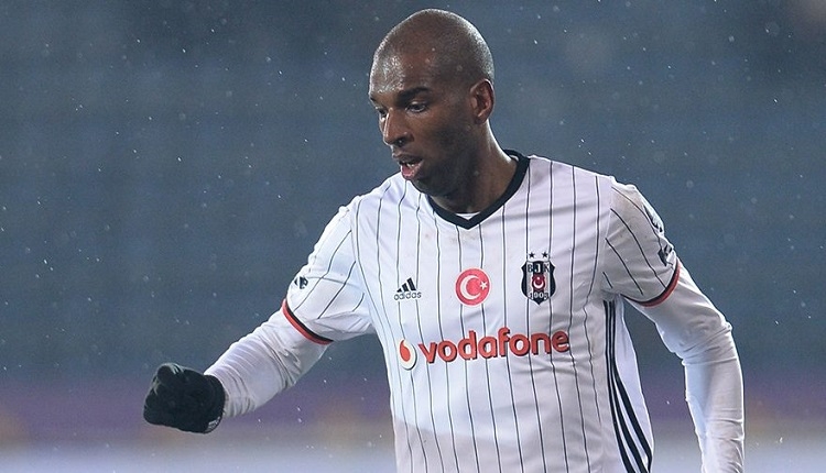 Beşiktaş'ta Babel'in Kasımpaşa'ya attığı golde ofsayt itirazı