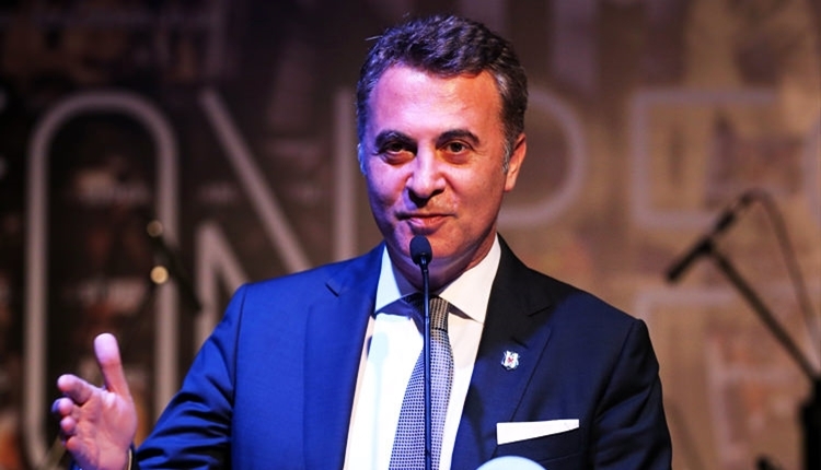 Beşiktaş'ta Fikret Orman'dan Konyaspor maçı iddiası