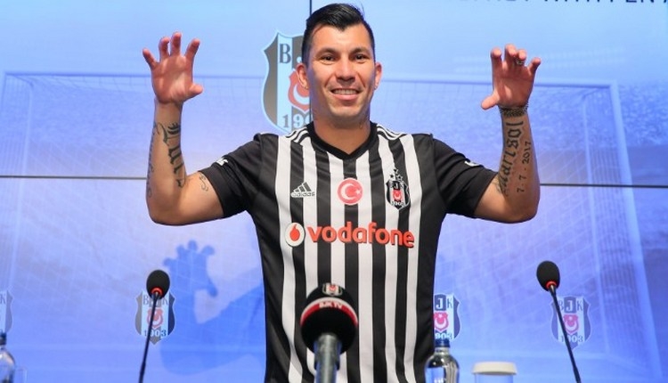 Beşiktaş'ta Medel için Rıdvan Dilmen yorumu! 