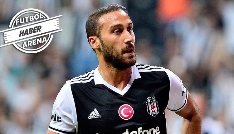 Beşiktaş'ta şok iddia! 