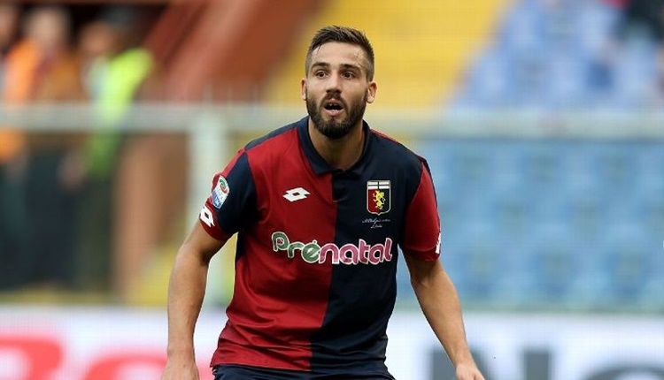 Beşiktaş'ta transferde Leonardo Pavoletti iddiası