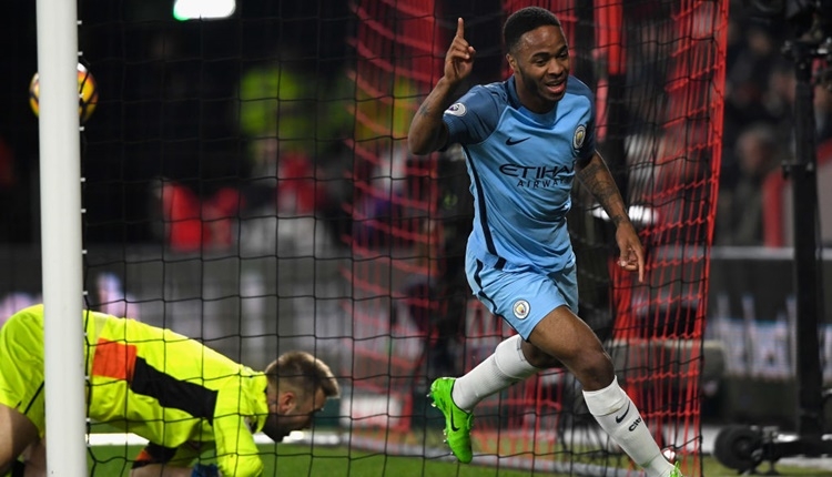 Bournemouth 1-2 Manchester City maçı özeti ve golleri İZLE