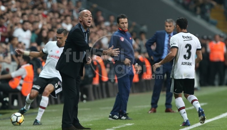 Bursaspor'da Paul Le Guen'den Beşiktaş övgü