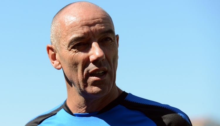 Bursaspor'da Paul Le Guen'den Beşiktaş yorumu