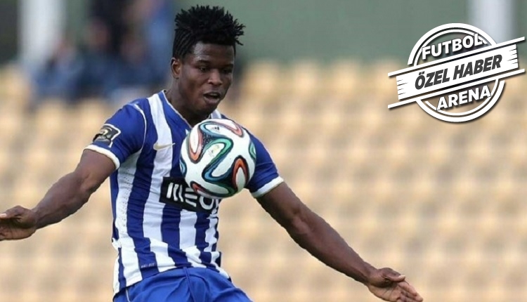 Bursaspor'un yeni transferi Mikel Agu için ödeyeceği para