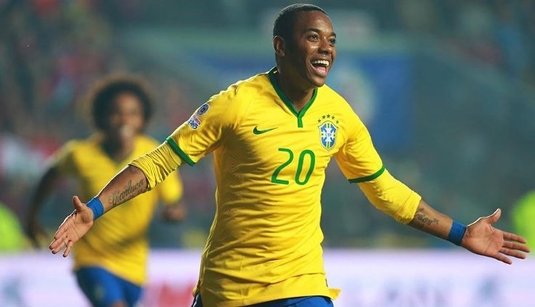 Çaykur Rizespor için Robinho'nun menajerinden açıklama