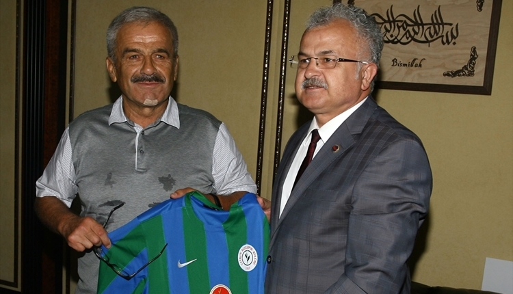 Çaykur Rizespor'dan Süper Lig açıklaması