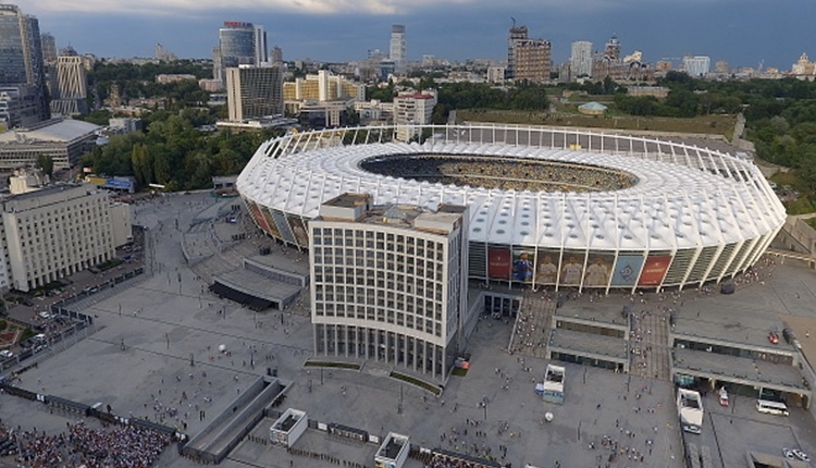 Dinamo Kiev Maritimo canlı skor, maç sonucu - Maç hangi kanalda?