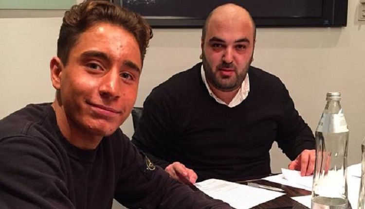 Emre Mor'un eski menajeri Muzzi Özcan için şok iddia! 'Milli takımda...