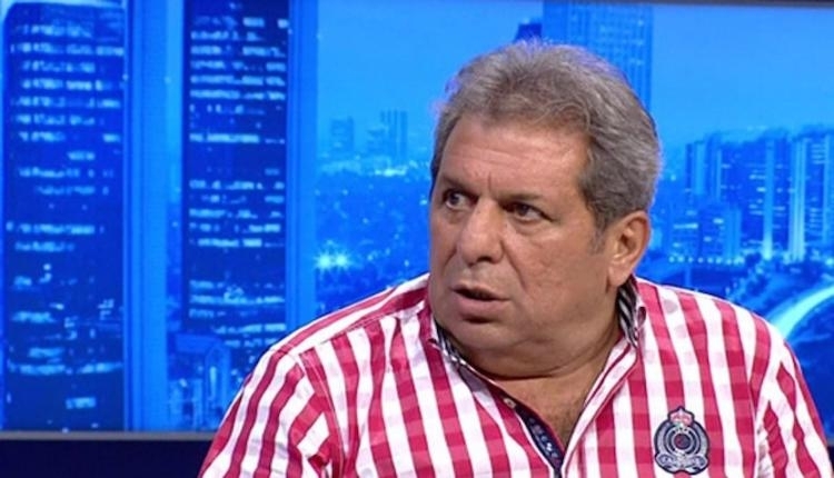 Erman Toroğlu: ''Hakemler Beşiktaş'ı üzmediler''