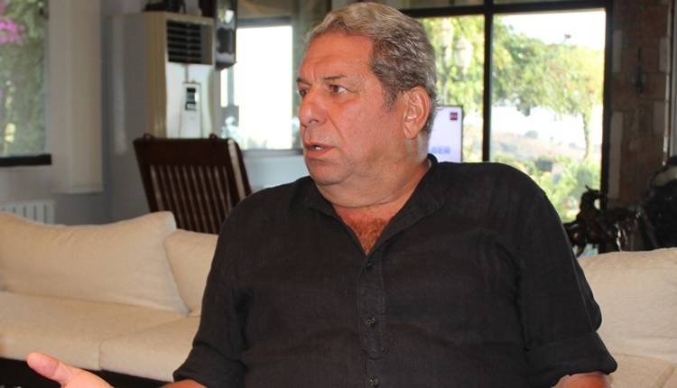 Erman Toroğlu'ndan Lucescu'ya sert açıklama