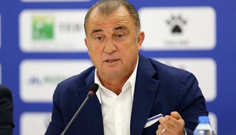 Fatih Terim'e çağrı! 