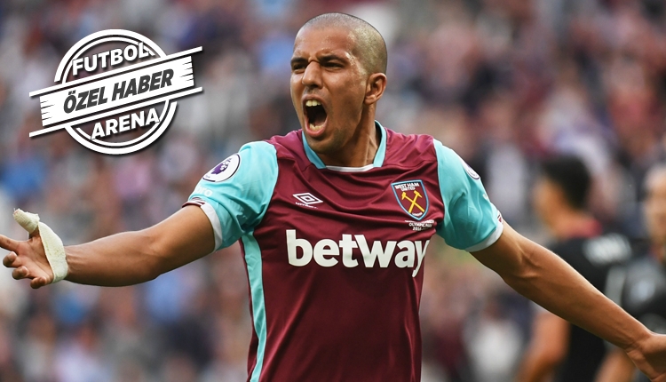 Feghouli transferi neden gerçekleşmedi?