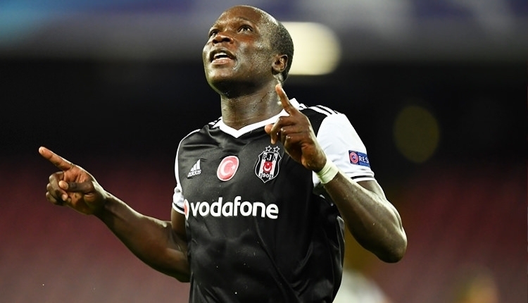 Fenerbahçe, Aboubakar transferi için limitleri zorlayacak