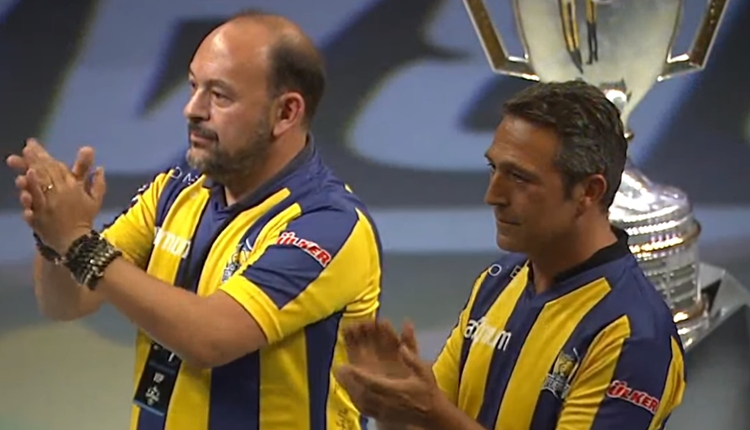 Fenerbahçe E-Sports takımı şampiyon!