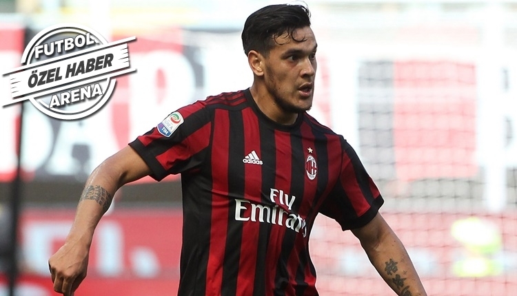 Fenerbahçe, Gustavo Gomez'i transfer etti