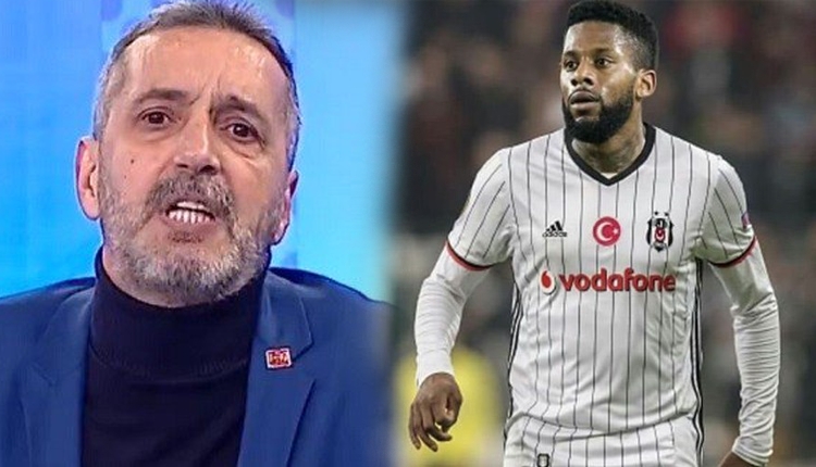 Fenerbahçe için Abdülkerim Durmaz'ın Jeremain Lens isyanı