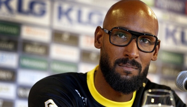 Fenerbahçe için Anelka'dan yorum! 