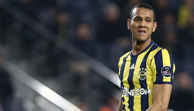 Fenerbahçe Josef de Souza'ya gelen transfer teklifini kabul etti mi?