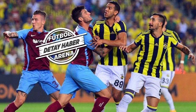 Fenerbahçe kötü grafiği tarihe geçecek mi?