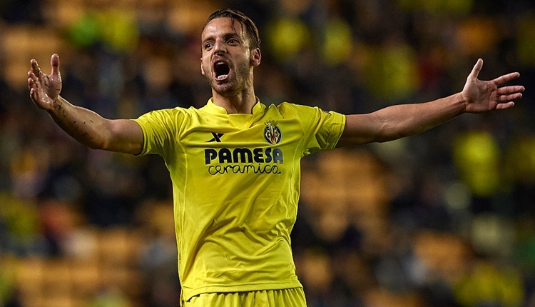 Fenerbahçe Roberto Soldado'yu transfer etti