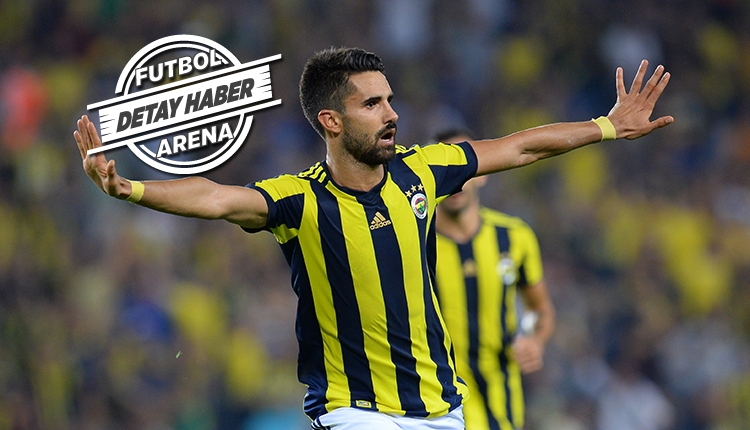 Fenerbahçe'de Alper Potuk tehlikesi