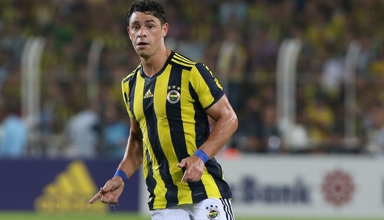 Fenerbahçe'de Aykut Kocaman'a Giuliano eleştirisi! 