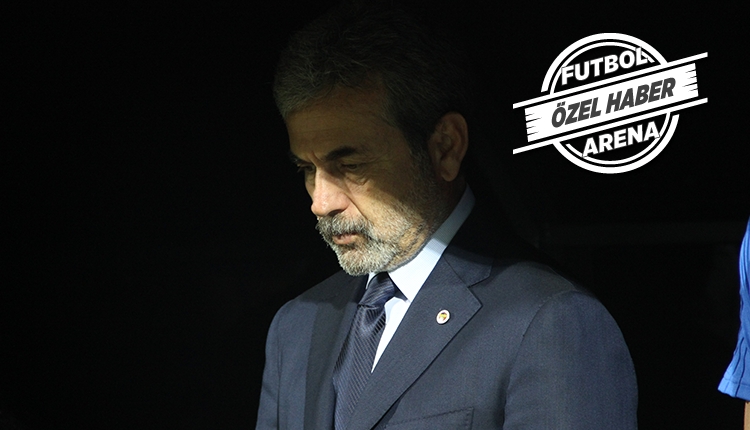 Fenerbahçe'de Aykut Kocaman'a oyun eleştirisi