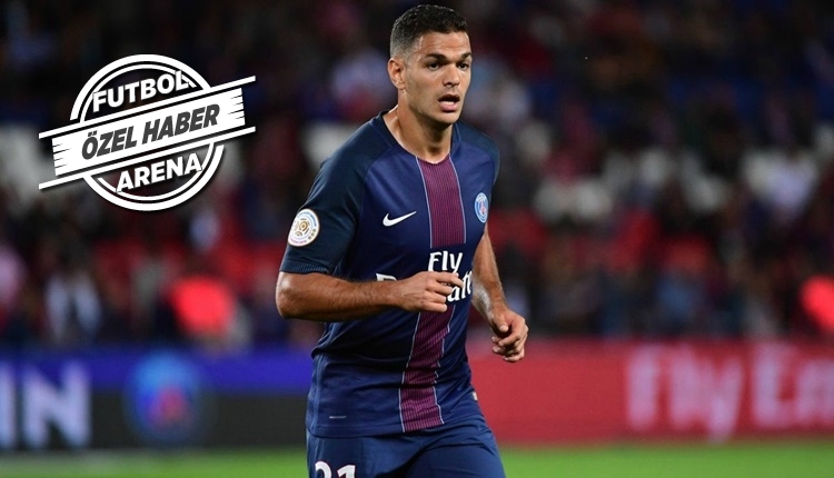 Fenerbahçe'de Ben Arfa transferi kapanıyor