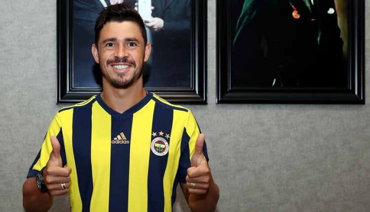 Fenerbahçe'de Giuliano Gençlerbirliği maçında ne yaptı?