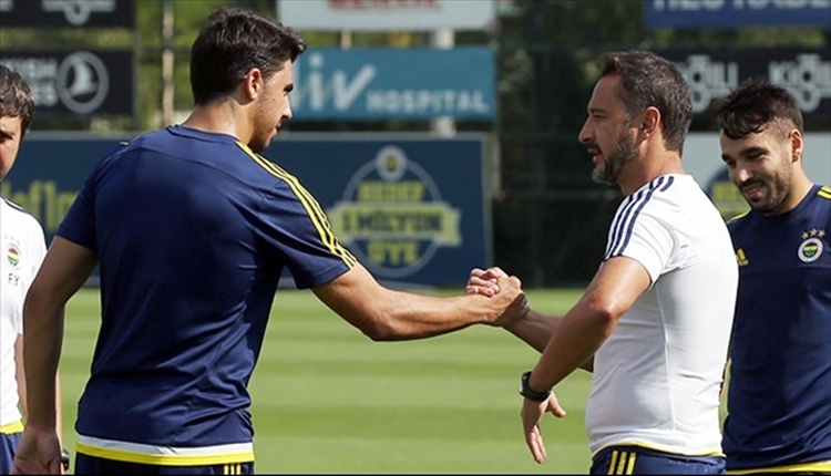 Fenerbahçe'de Güntekin Onay ve Kazım Avcı'dan Ozan Tufan iddiası