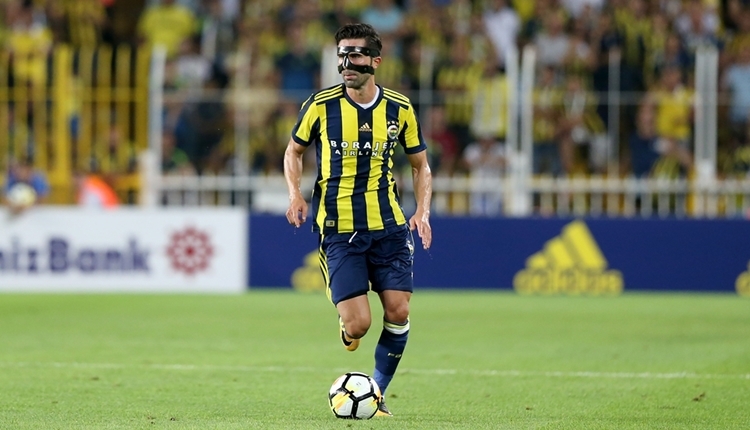 Fenerbahçe'de Hasan Ali ve Ozan Tufan'a tepki