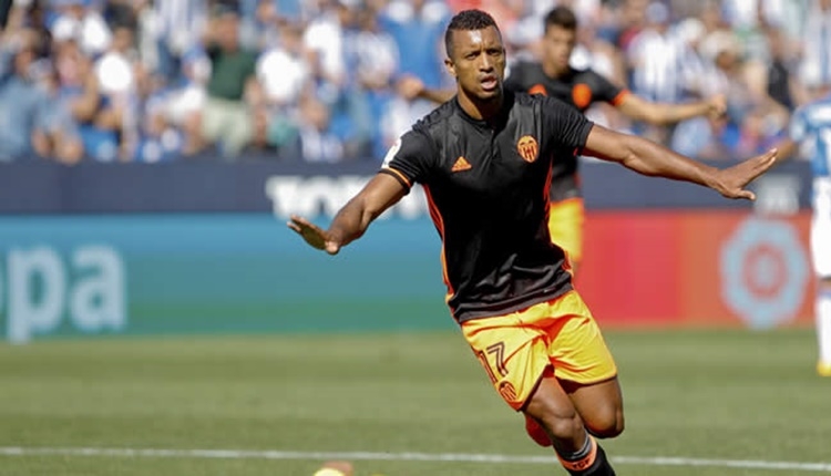 Fenerbahçe'de Luis Nani transferinde son durum