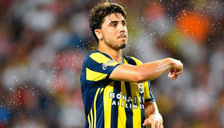 Fenerbahçe'de Ozan Tufan için transfer teklifi