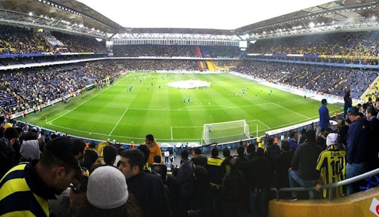 Fenerbahçe'de Trabzon maçına yoğun ilgi