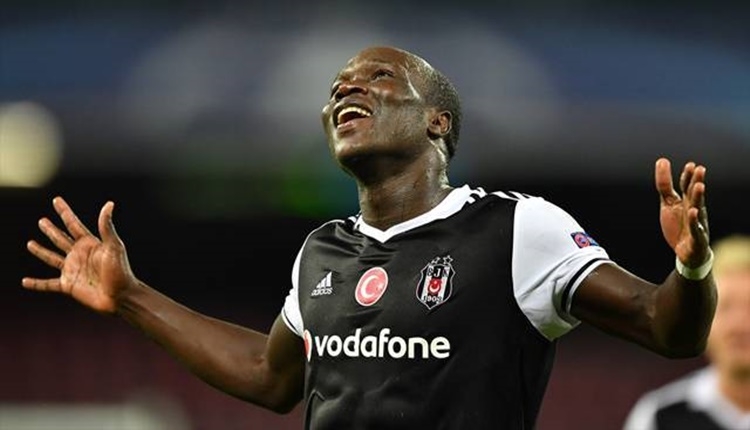 Fenerbahçe'de transferde yeniden Vincent Aboubakar atağı