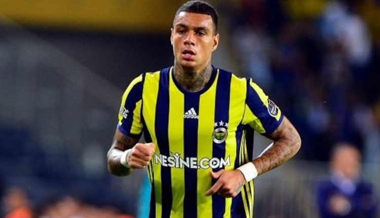 Fenerbahçe'de Van der Wiel'e ıslık, Stoch'a sevgi