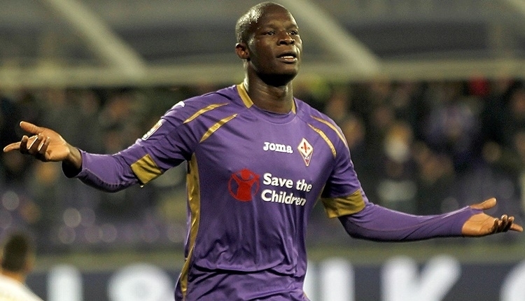 Fenerbahçe'den Babacar transferi bombası