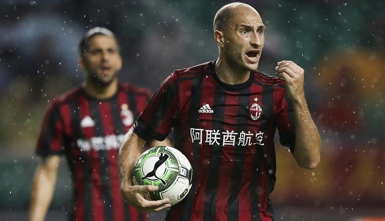 Fenerbahçe'den Gabriel Paletta için resmi transfer açıklaması