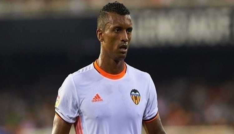 Fenerbahçe'den Luis Nani için transfer teklifi