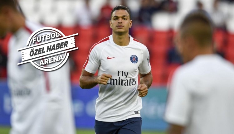 Fenerbahçe'den transferde Ben Arfa sürprizi