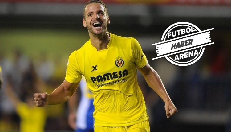 Fenerbahçe'den transferde Soldado hamlesi