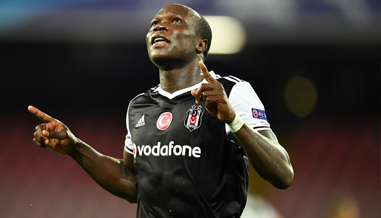 Fenerbahçe'den Vincent Aboubakar transferi için 10 milyon Euro