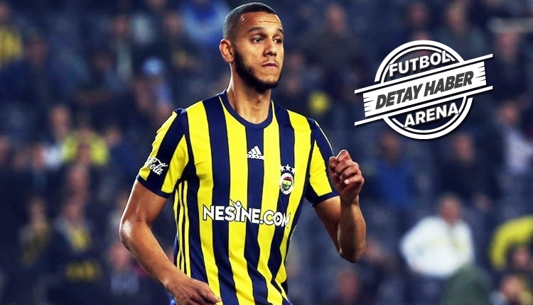 Fenerbahçeli Josef de Souza, İngiltere'de oynama izni alabilir mi?